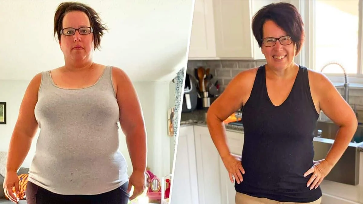 Ich habe dank intermittierendem Fasten 15 kg abgenommen — das esse ich an einem typischen Tag