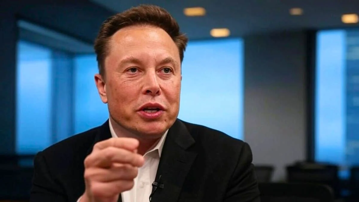 Wir haben das Limit erreicht: Elon Musk verteidigt die „Peak-Data“-Theorie und behauptet, dass es keine weiteren menschlichen Daten mehr gibt, um KI zu trainieren