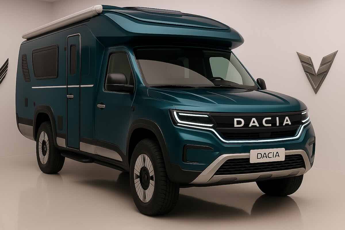 dacia wohnmobil der erschwingliche traum der reisenden