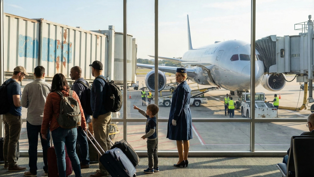 Wir verdanken ihr die Economy Class und die Demokratisierung des Flugreisens: Die legendäre Fluggesellschaft Pan Am wird (einmal mehr) aus ihrer Asche wiederauferstehen