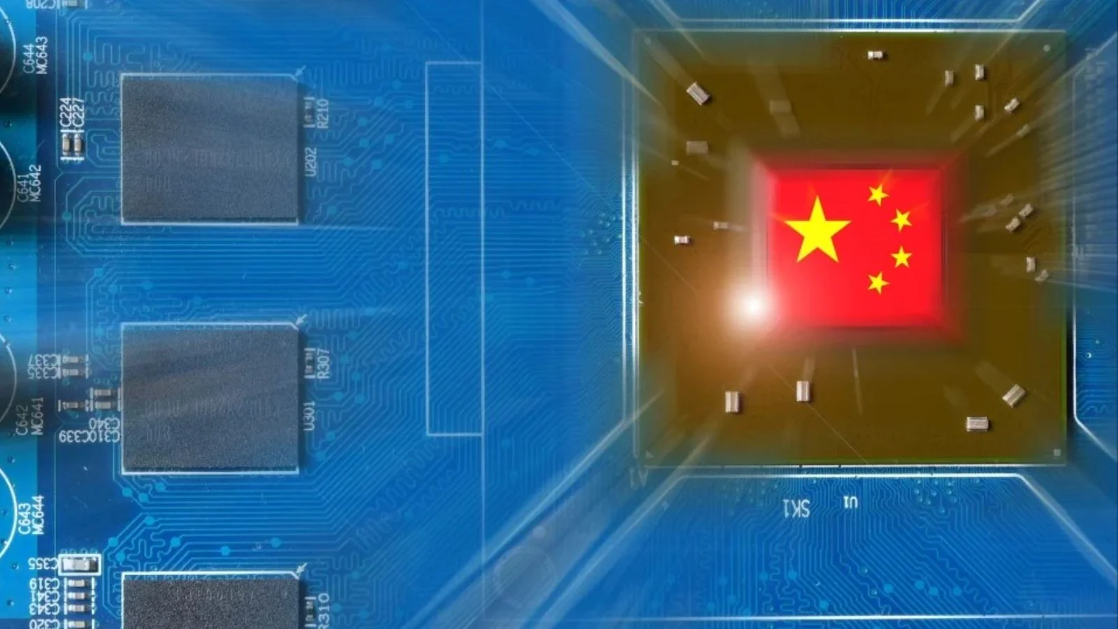 China „belebt“ eine 50 Jahre alte Technologie wieder, die 200‑mal weniger Energie verbraucht als die Digitaltechnik