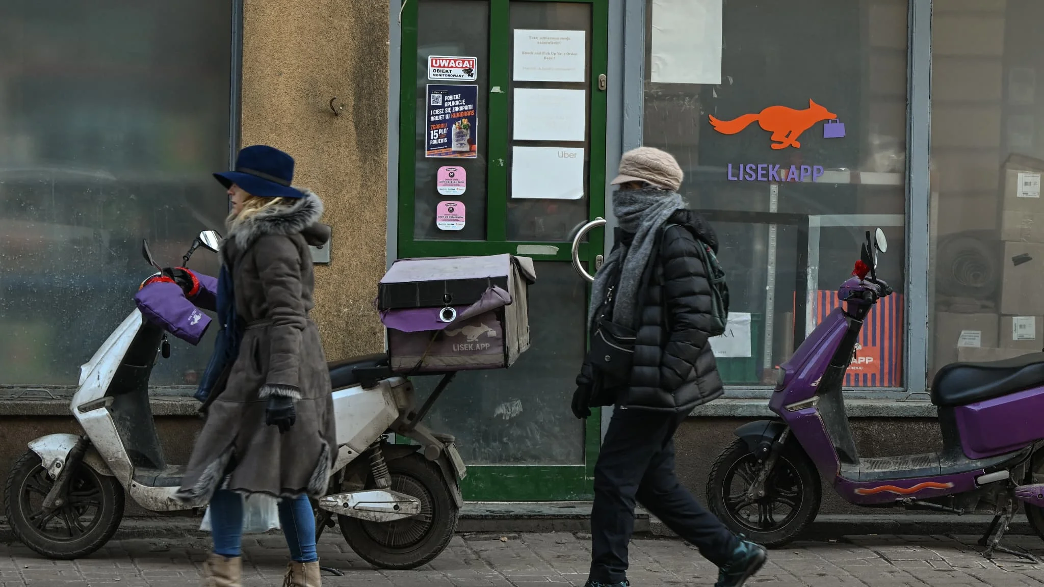 Das Klischee vom nach Europa ausgewanderten „polnischen Klempner“ ist überholt: 100.000 Polen kehren jedes Jahr in ihr Land zurück, angezogen von einem außergewöhnlichen Wachstum und Vollbeschäftigung
