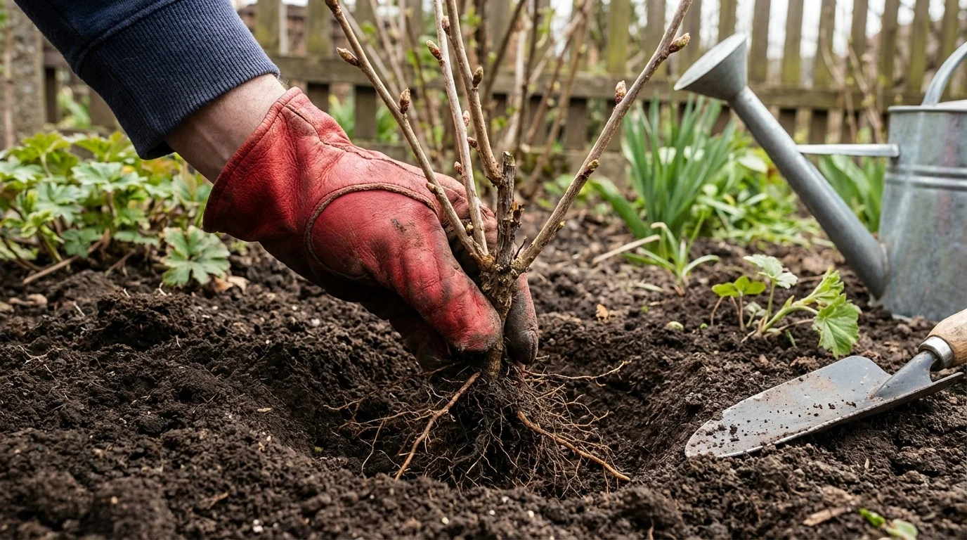 Der einfachste Obstbaum im Garten: Selbst ohne grünen Daumen klappt es
