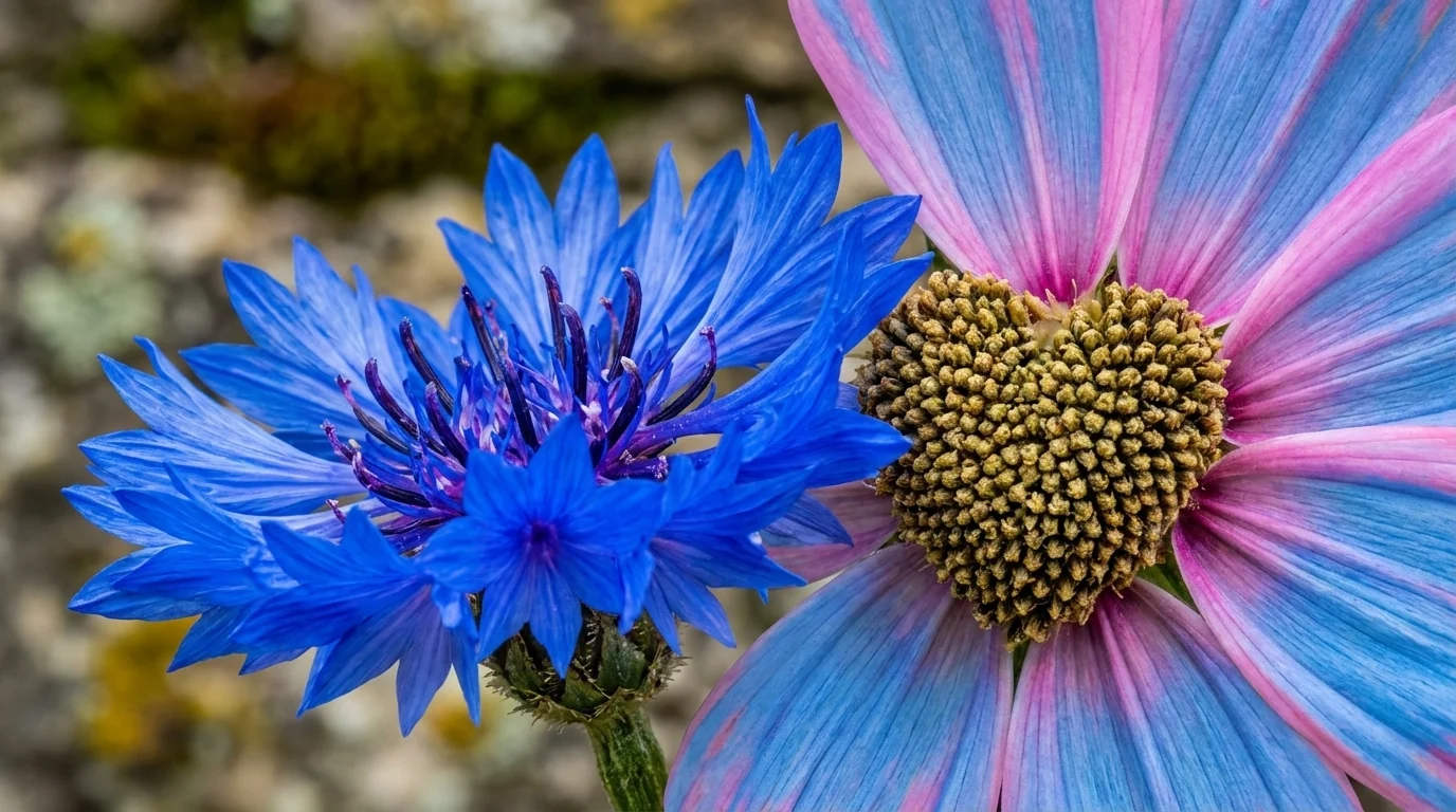 Diese erhabenen Blumen, die man jetzt pflanzen sollte, ziehen Vögel wie Magnete an