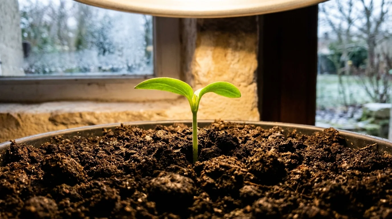 Diese Mikro-Geste im richtigen Moment steigert die zukünftige Tomatenernte