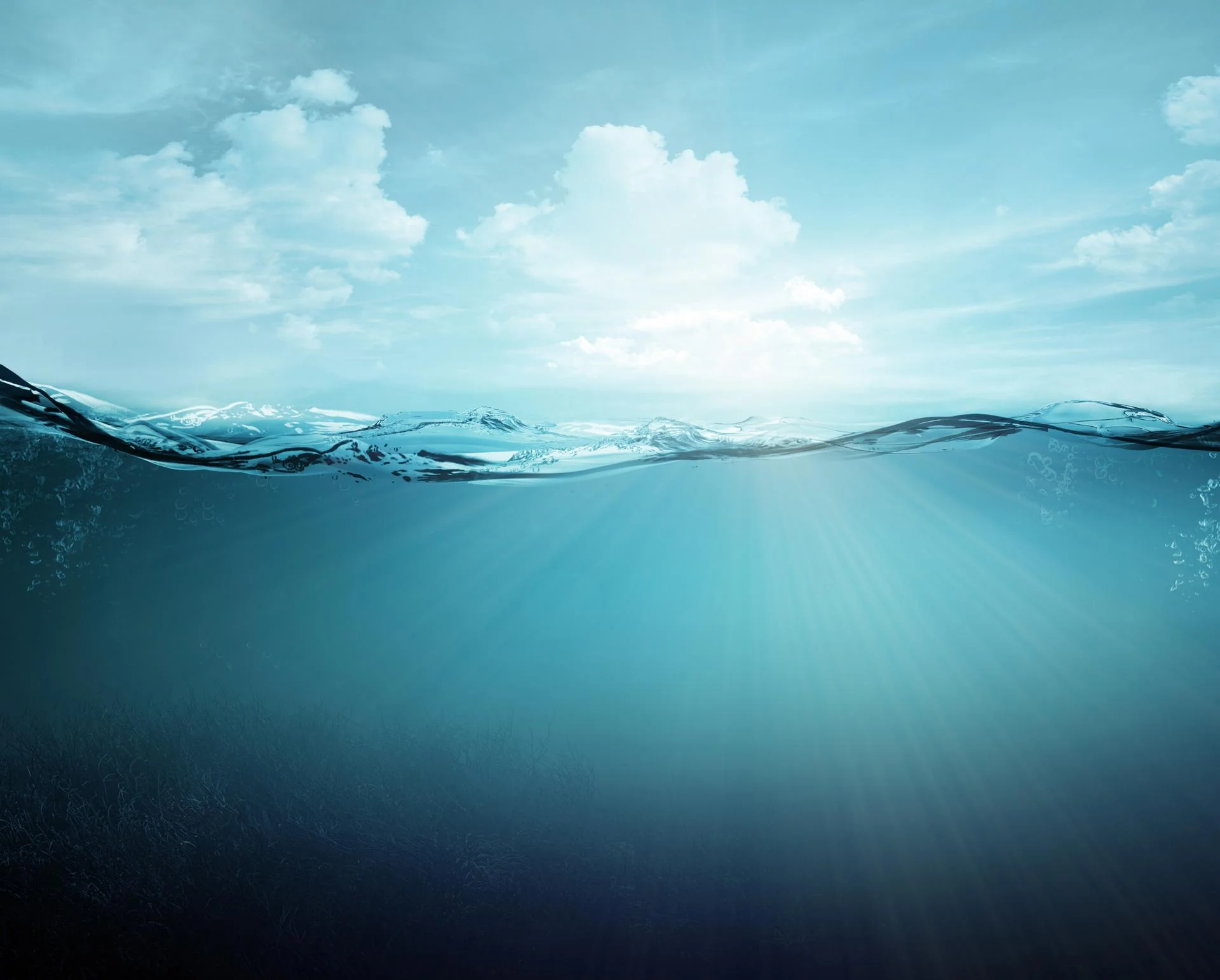 Ein französischer Forscher hat die Gründe für die Überhitzung des Atlantiks entdeckt