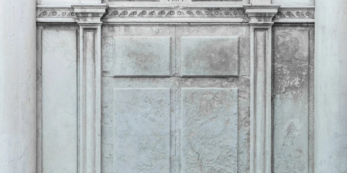 Eine antike römische Mauer ist in der Schweiz zum Vorschein gekommen. Es ist eine archäologische Sensation.
