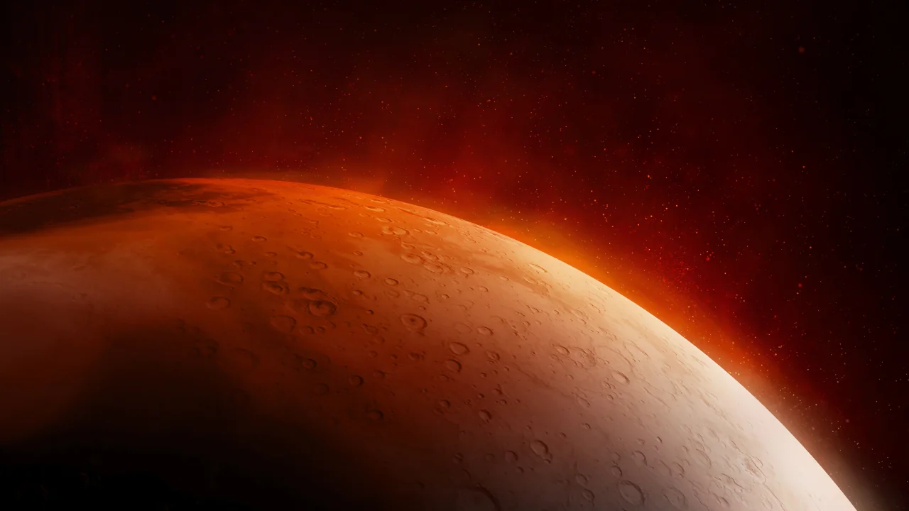 Eine auf dem Mars bestätigte Einstein-Vorhersage könnte seine zukünftige Erforschung auf den Kopf stellen