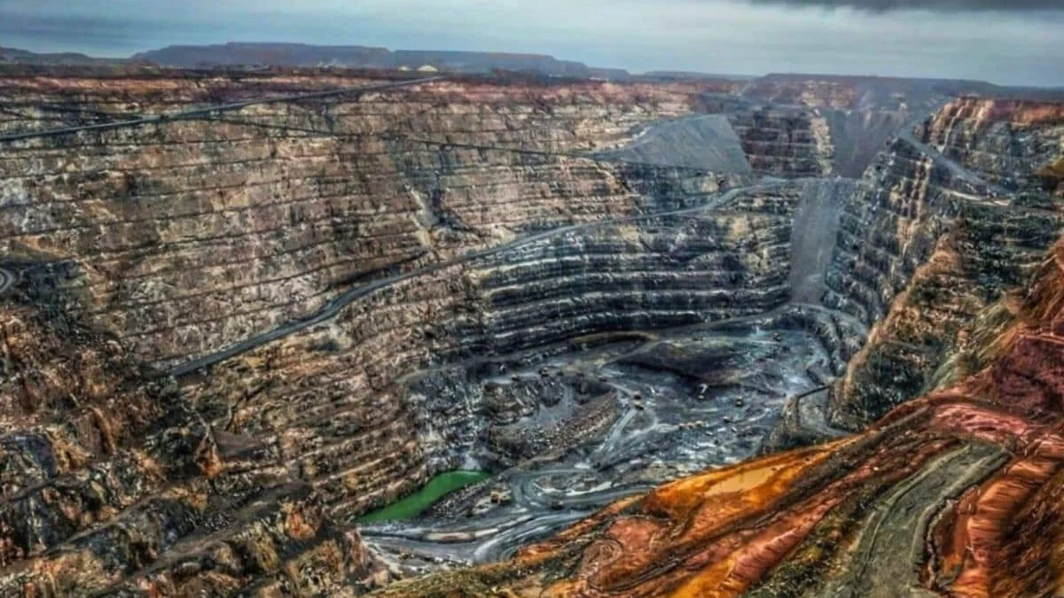 Heimat des weltweit größten Lithiumvorkommens: Über 40 Millionen Tonnen entdeckt