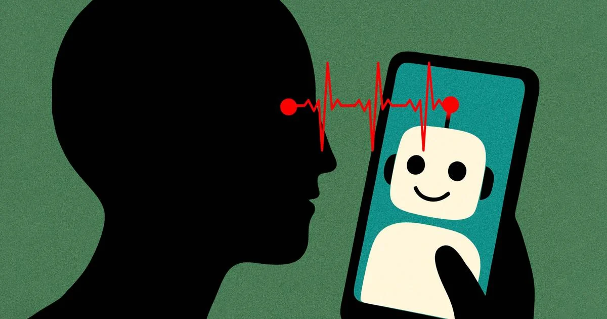 Künstliche Intelligenz. Sie verachten diejenigen, die ChatGPT nutzen
