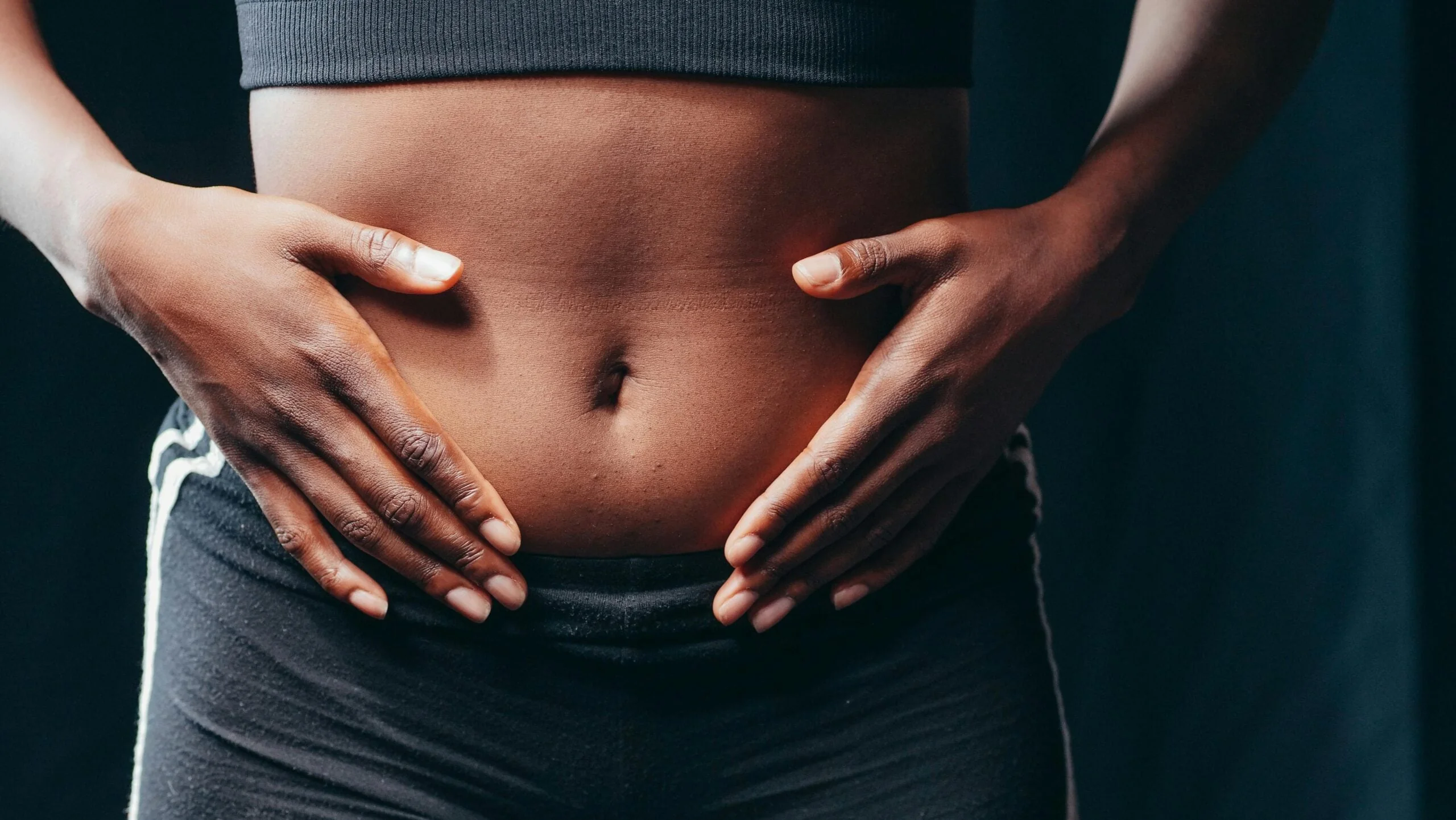 Unterhalb des Bauchnabels könnte eine beispiellose Entdeckung unsere Sicht auf die Anatomie revolutionieren