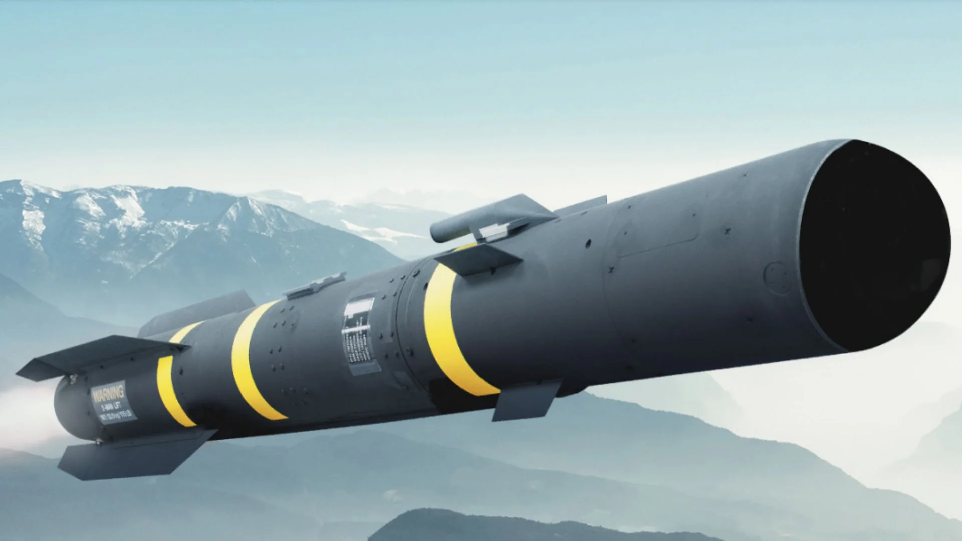 US-Unternehmen führt 90°-Vertikalstart einer gemeinsamen Luft-Boden-Rakete durch, neutralisiert unbemannte Bedrohung