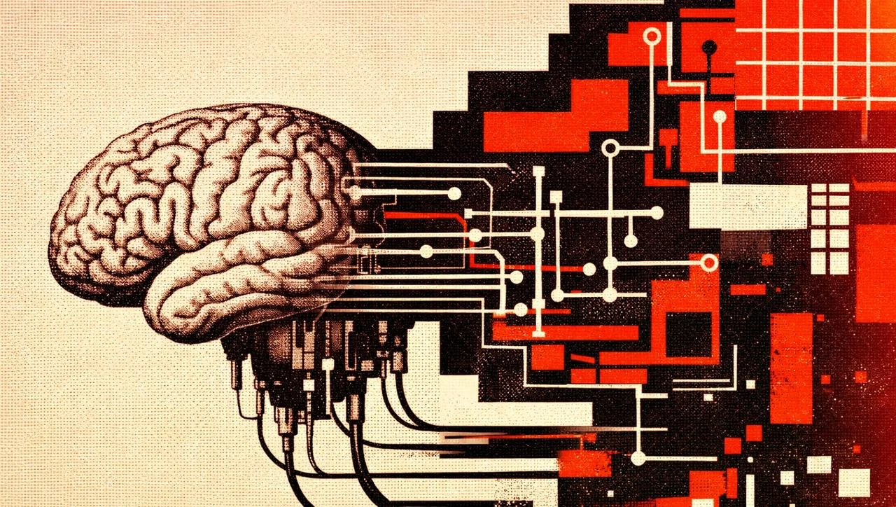 Was wäre, wenn allgemeine künstliche Intelligenz bereits da wäre … ohne dass wir es wirklich verstanden hätten?